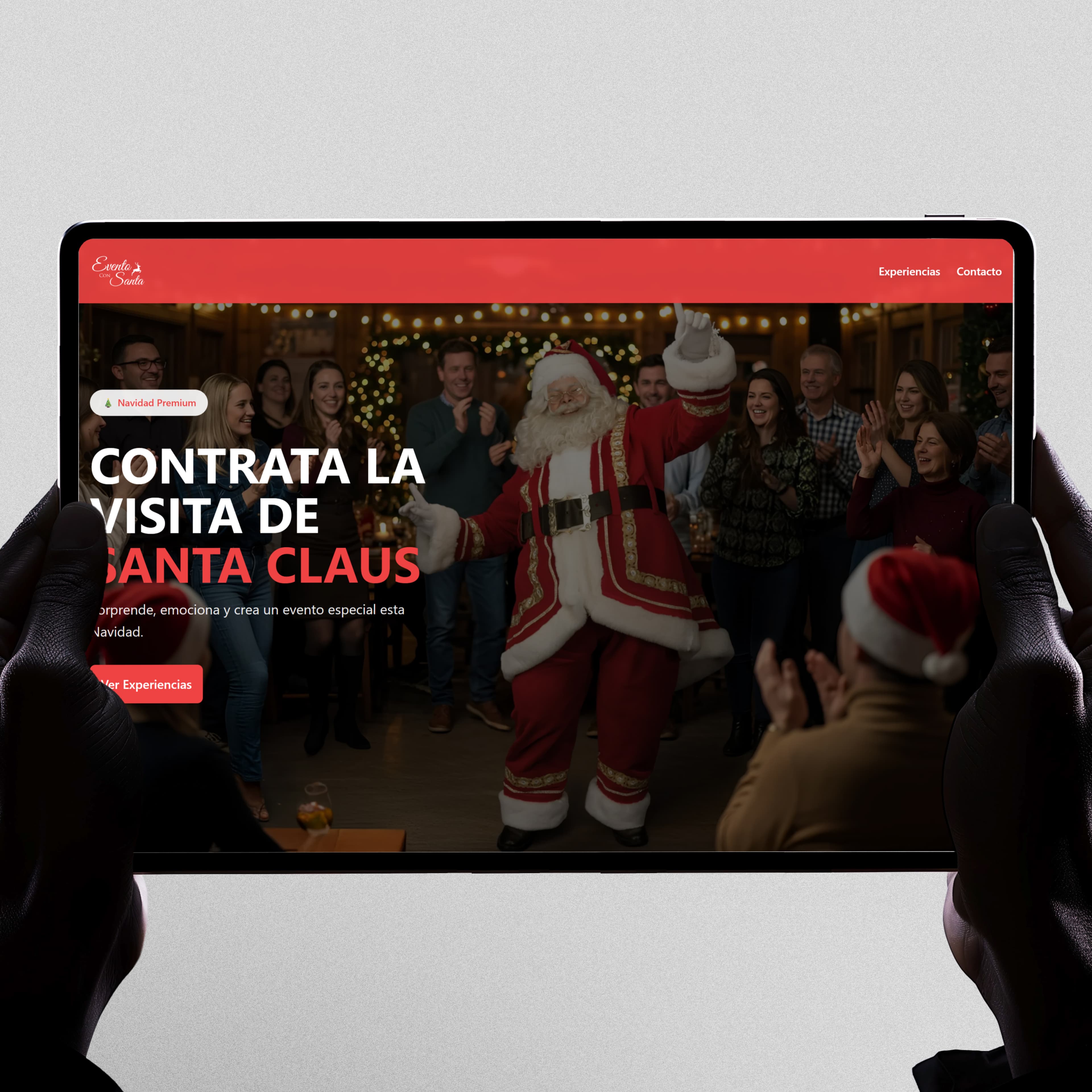 Sitios web y plataformas